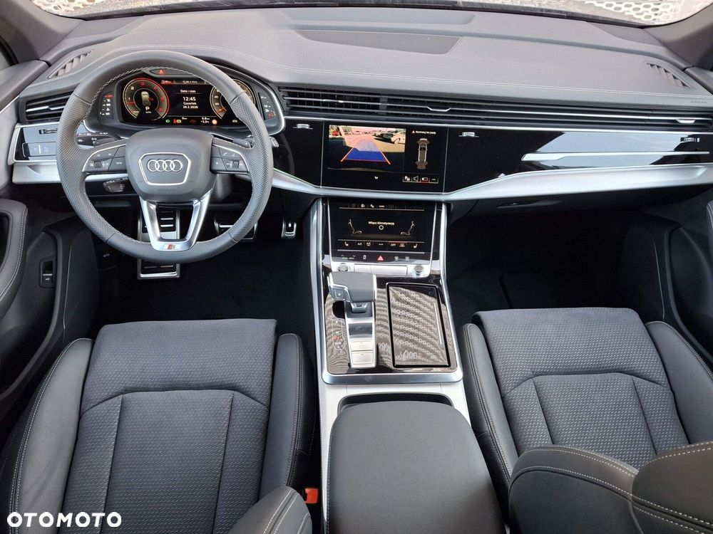 Audi Q7 - 21