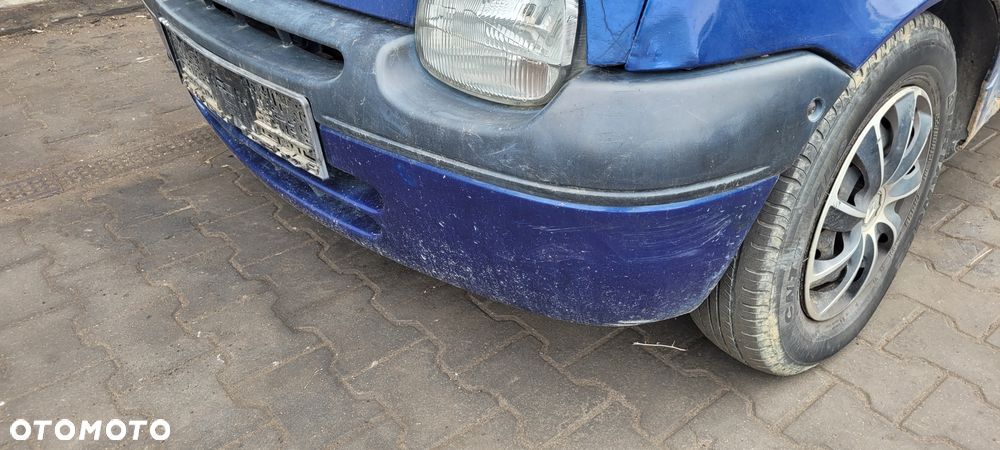 ZDERZAK PRZEDNI RENAULT TWINGI I - 3