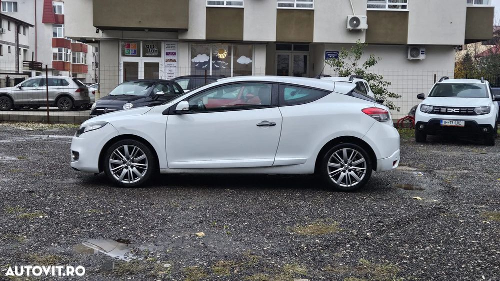 Renault Megane 1.5 dCi Dynamique - 4