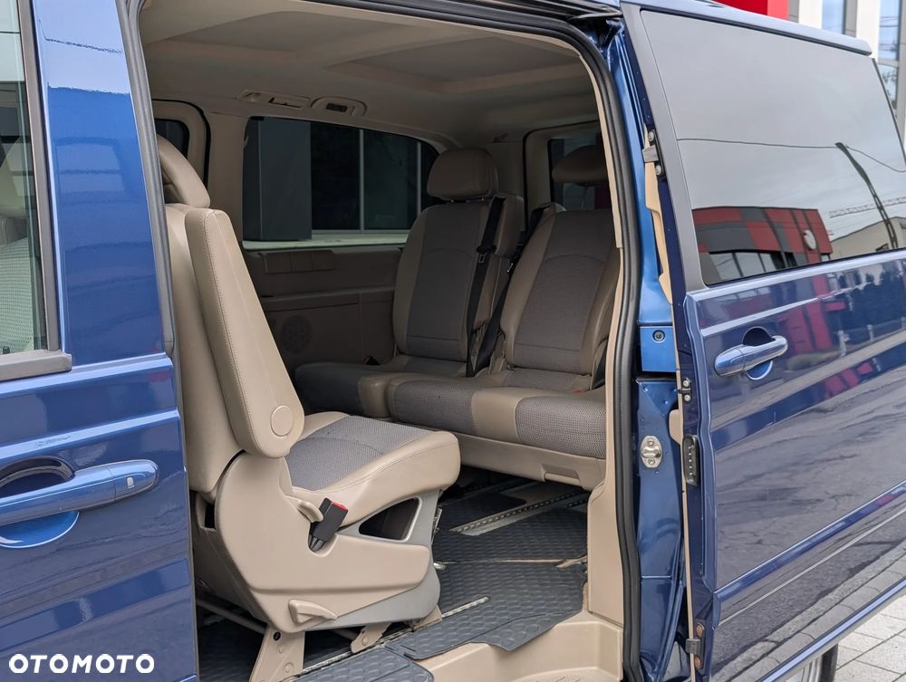 Mercedes-Benz Viano - 28