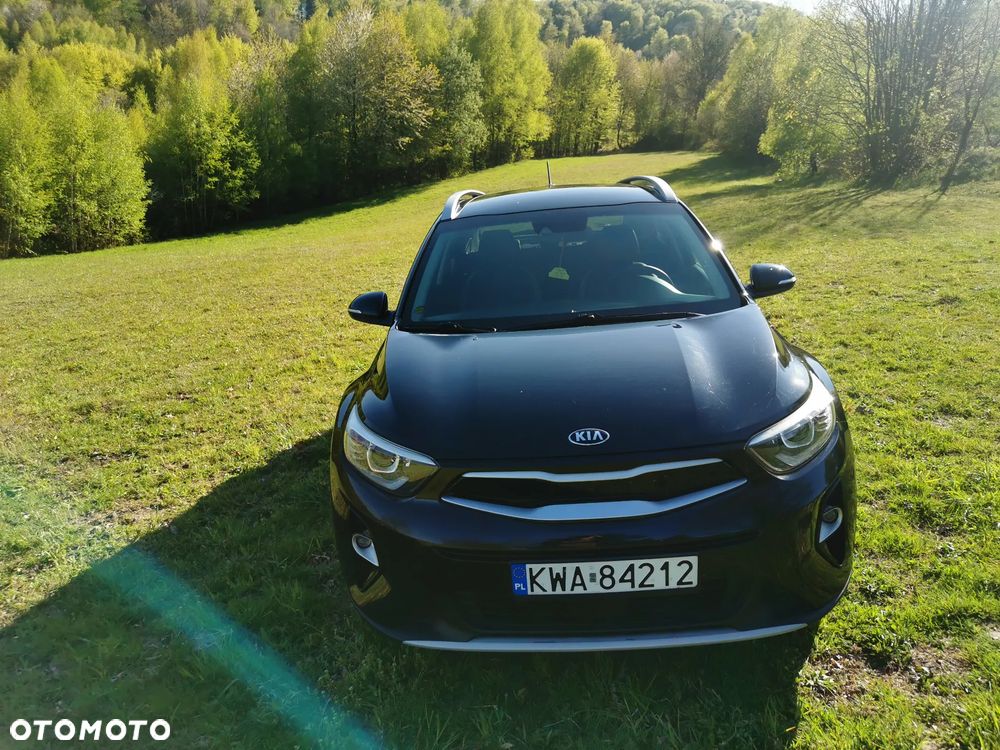 Kia Stonic 1.6 CRDi Vision - 11