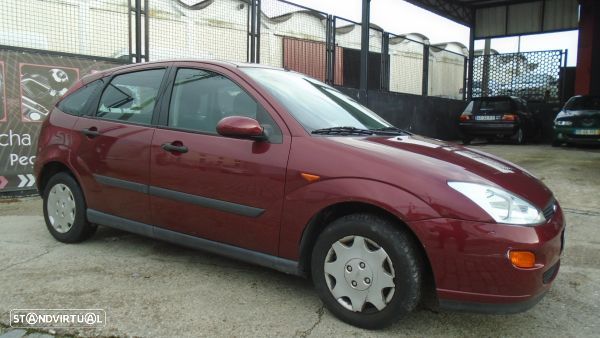 Para Peças Ford Focus (Daw, Dbw) - 2