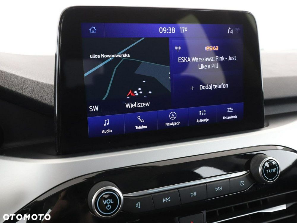 Ford Kuga 2.0 TDCi 4x2 Cool & Connect - 24