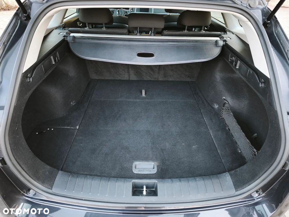 Kia Optima Sportswagon 1.7 CRDI Business - 13