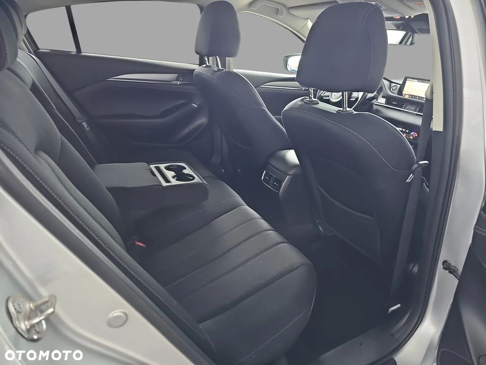 Mazda 6 2.0 SkyMotion - 15