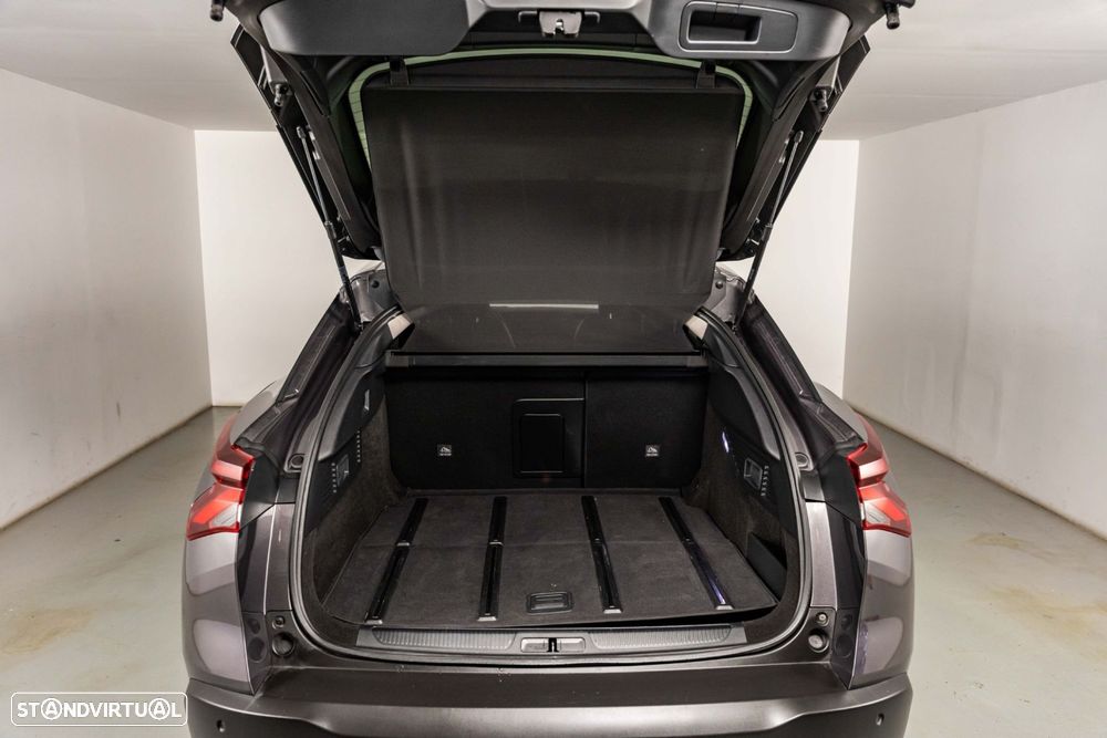 Citroën C5 X 1.6 Hybrid Plus e-EAT8 - 15