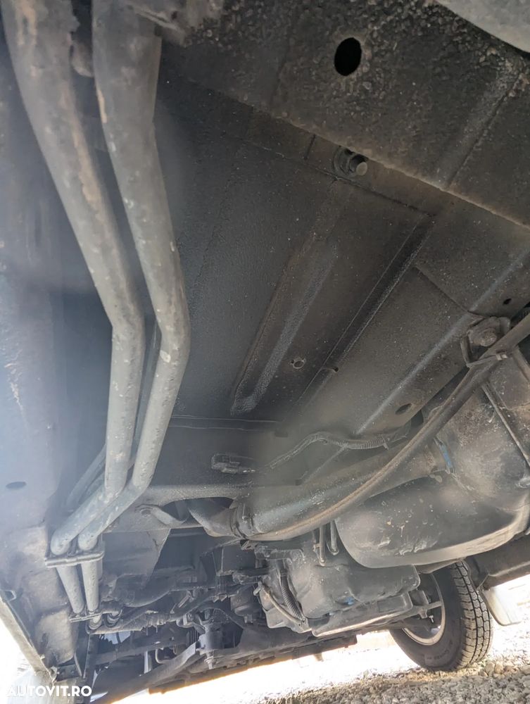 Ford Transit Custom Kombi 310 2.0 TDCI LWB L2H1 Trend - 11