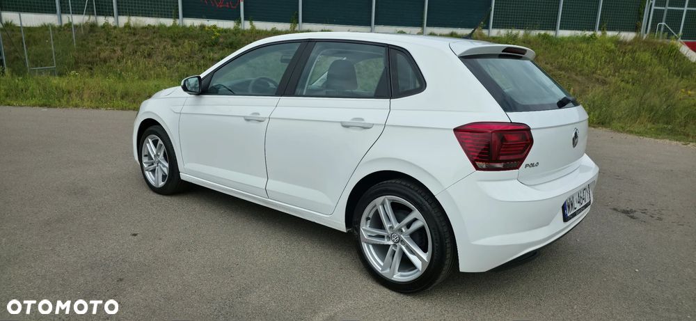 Volkswagen Polo 1.6 TDI SCR JOIN - 5
