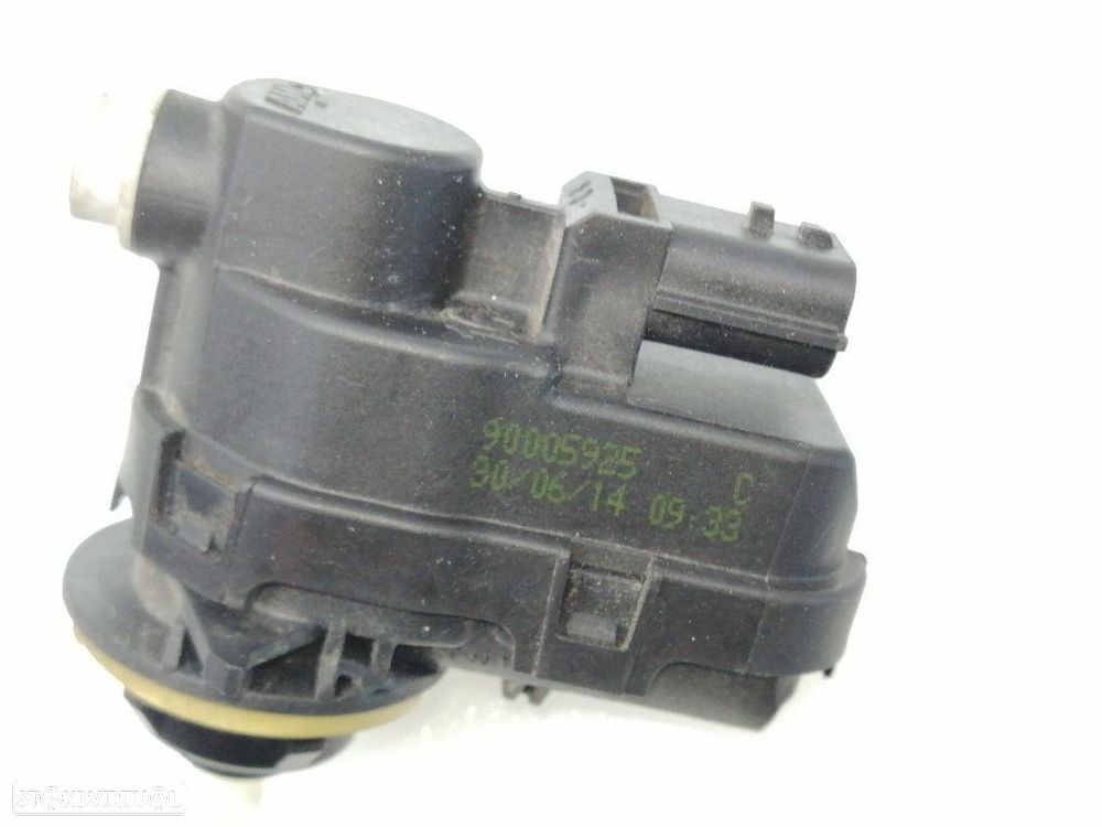 MOTOR REGULAÇÃO FARÓIS PEUGEOT 208 2014 -9005925 - 2