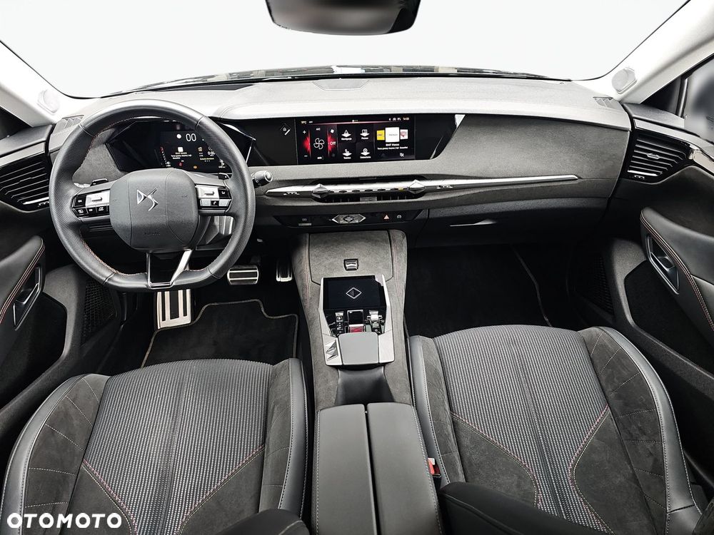 DS Automobiles DS 4 - 14