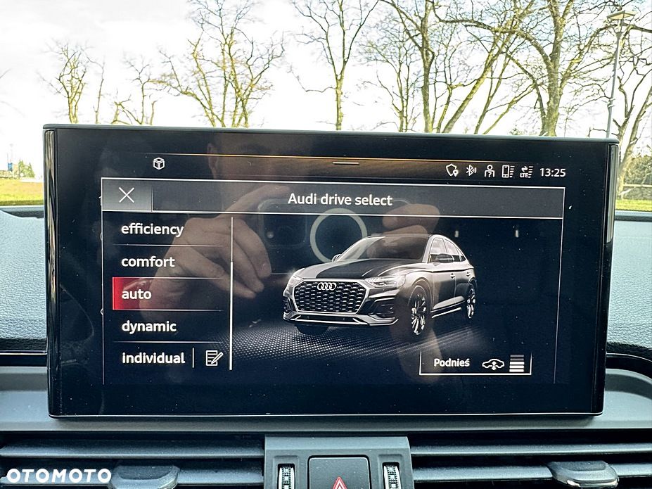 Audi SQ5 Sportback TDI mHEV Quattro Tiptronic - 17
