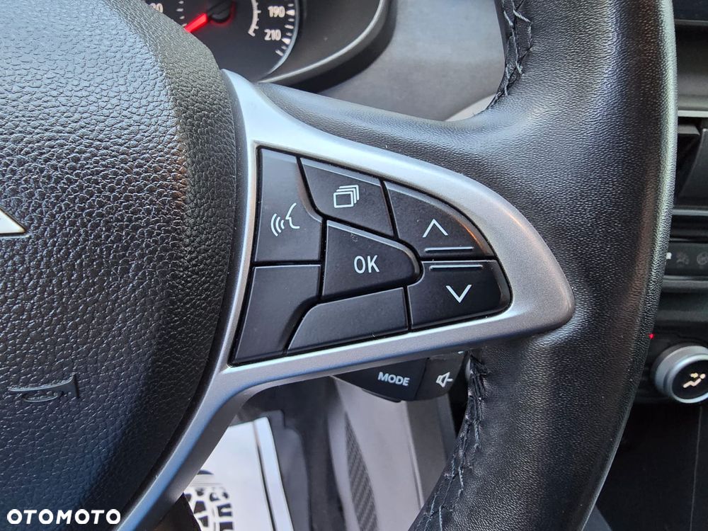 Dacia Jogger 1.0 TCe Extreme 7os - 28