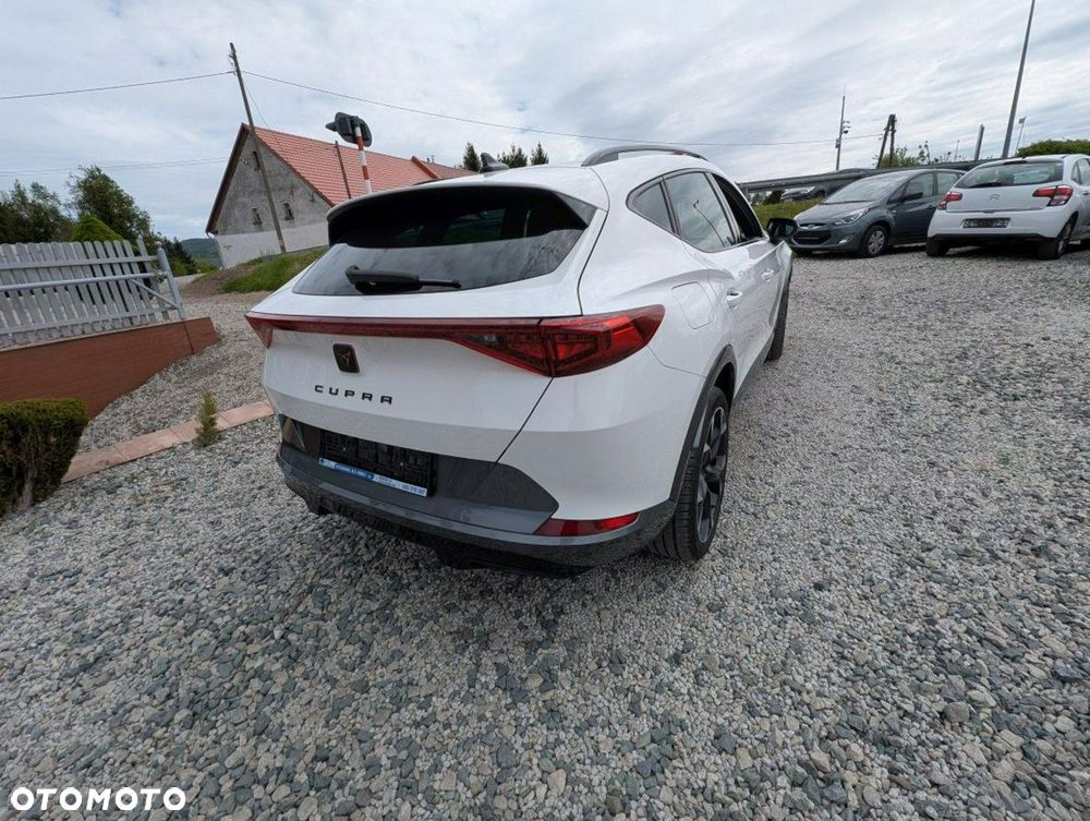 Cupra Formentor - 5