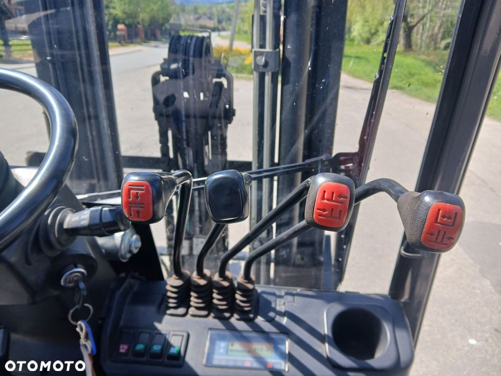 Manitou MI 25 G S2 - 15