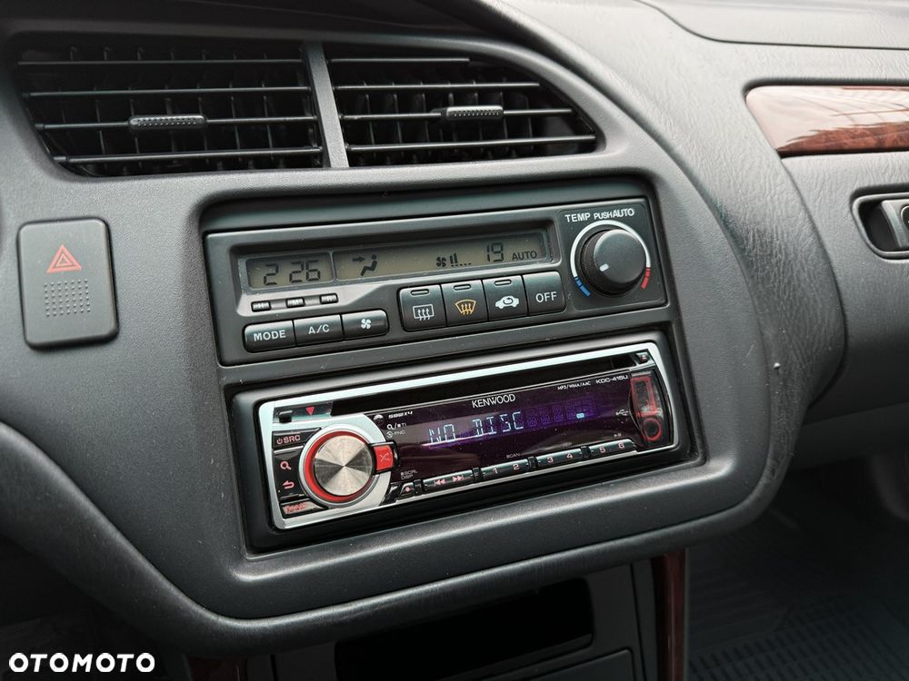 Honda Accord 2.0 ES - 26