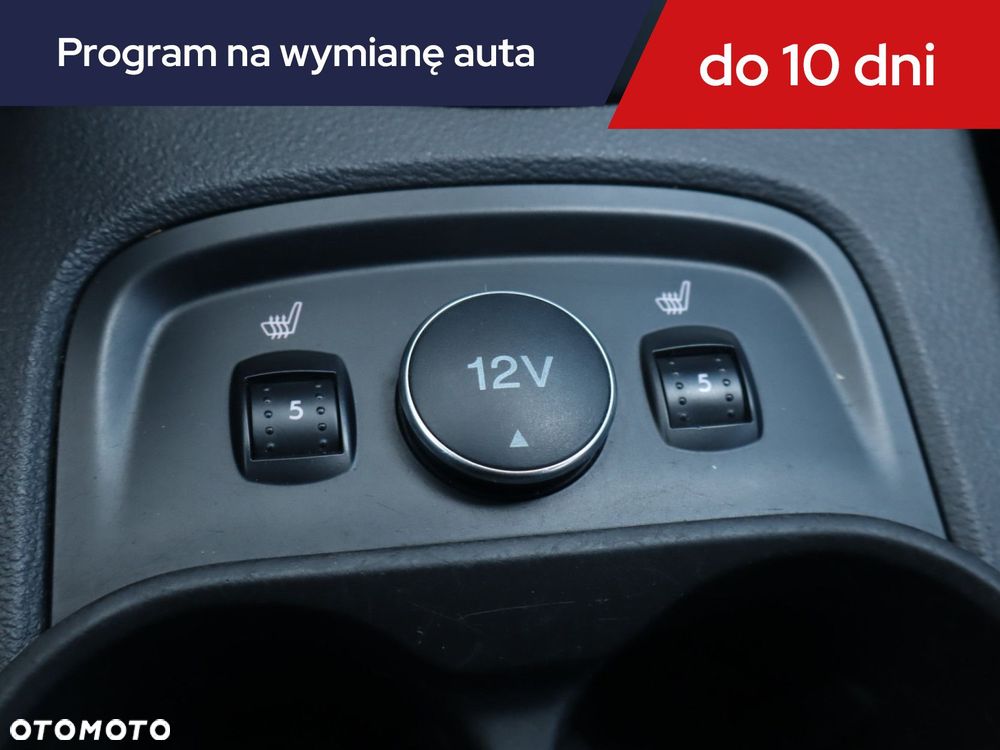 Ford Focus SW - 18