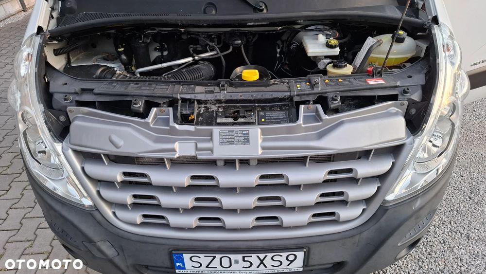 Renault Master - 18