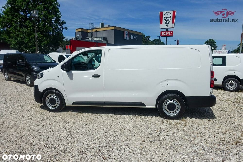 Peugeot Expert - 10