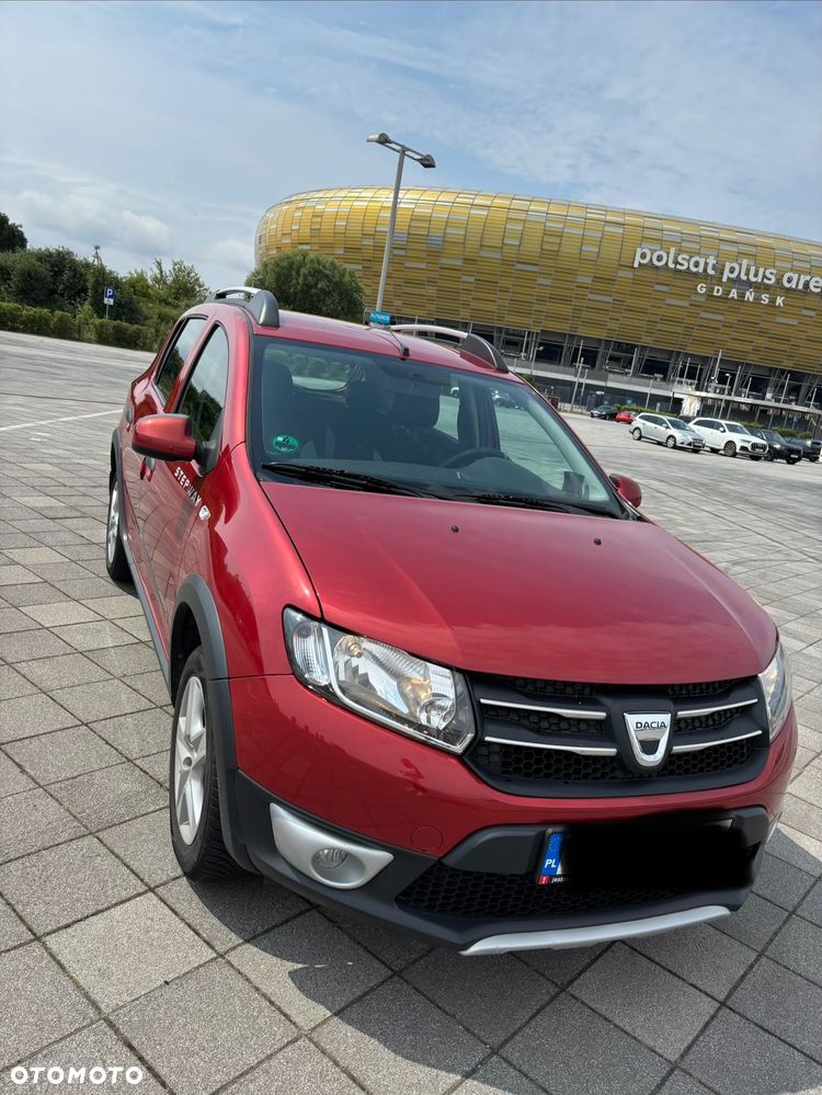 Dacia Sandero TCe 90 Celebration - 2