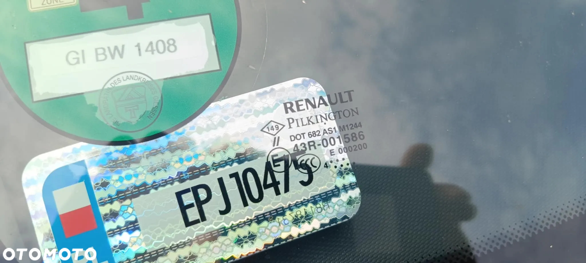Renault Captur 1.2 TCe Zen EDC - 16