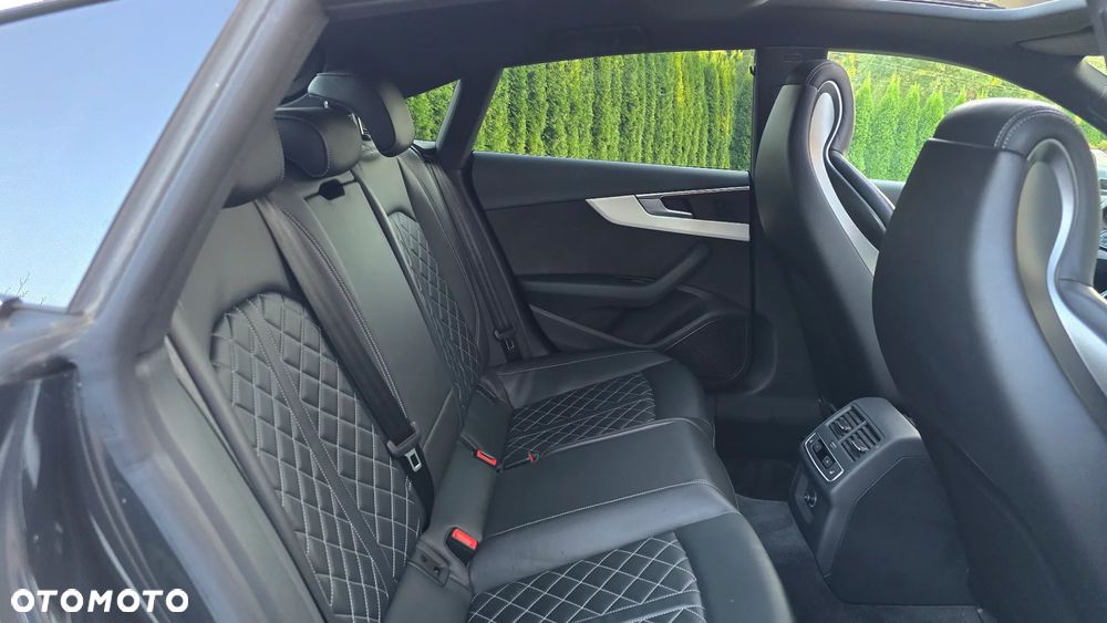 Audi S5 Coupé 3.0 TFSI quattro tiptronic - 29