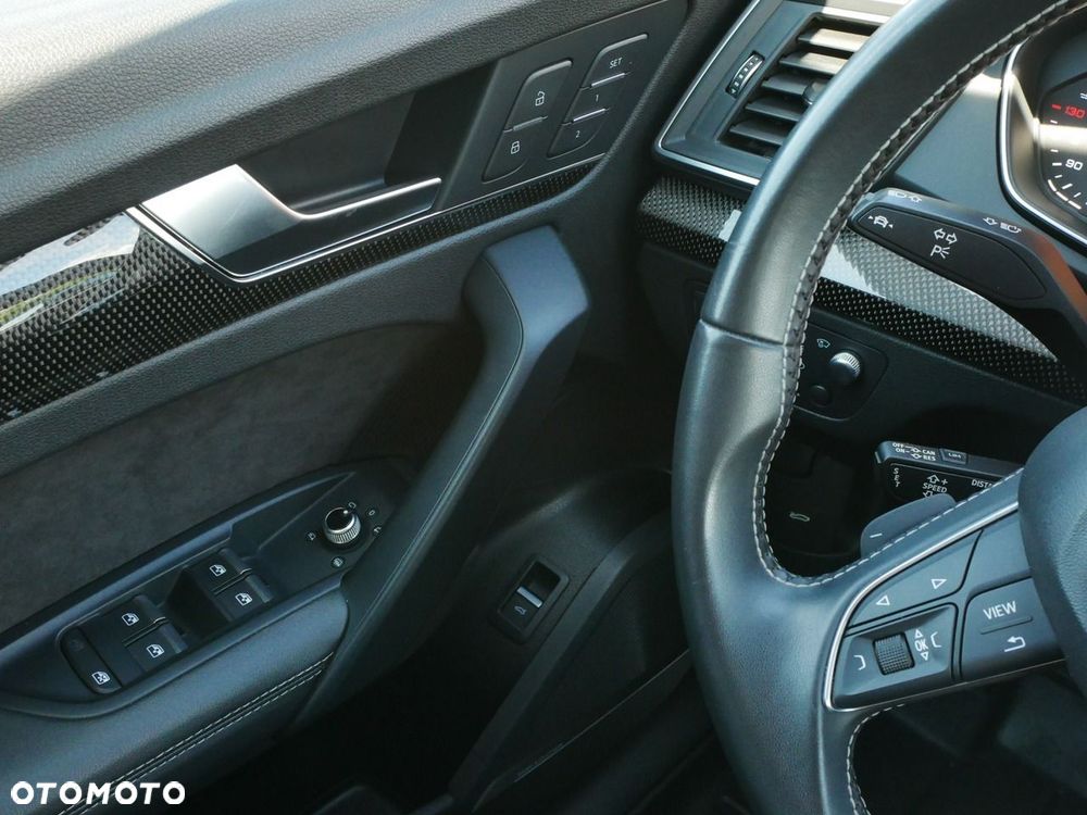 Audi SQ5 TDI Quattro Tiptronic - 24