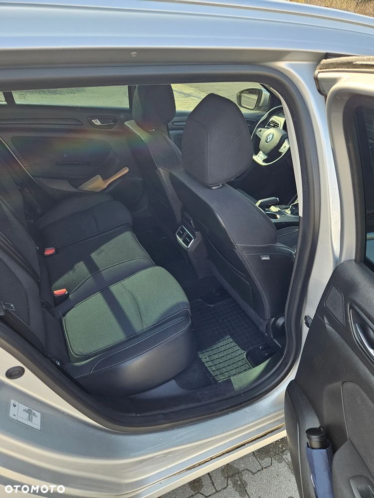 Renault Megane 1.5 dCi Business - 14
