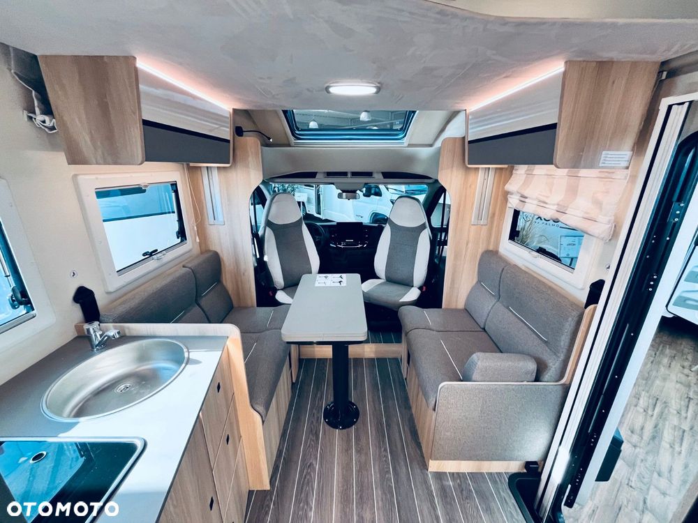 NobelART T7000 - model 2026 - 11