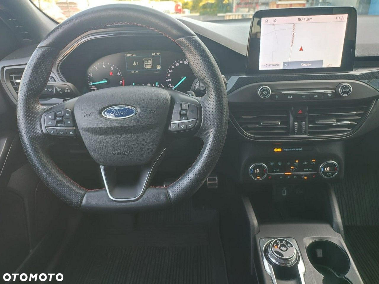 Ford Focus - 7