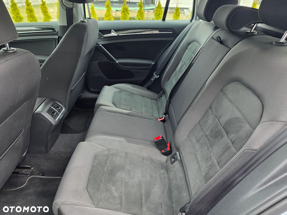Volkswagen Golf 2.0 TDI BMT Highline DSG - 24