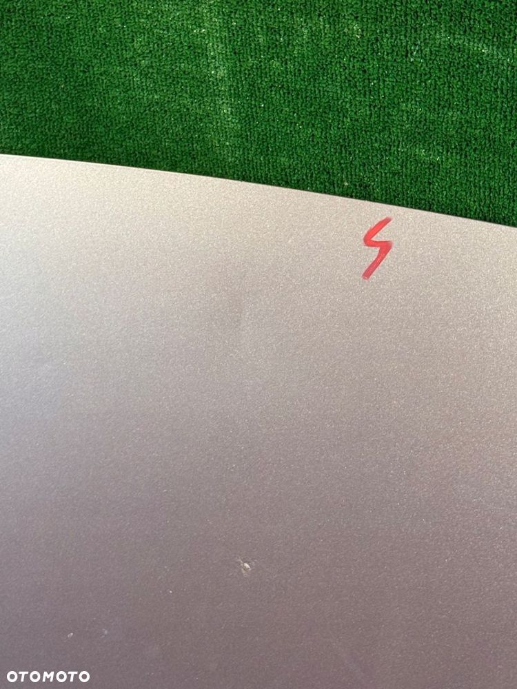 MASKA POKRYWA SILNIKA HYUNDAI I30 III NR4 - 3