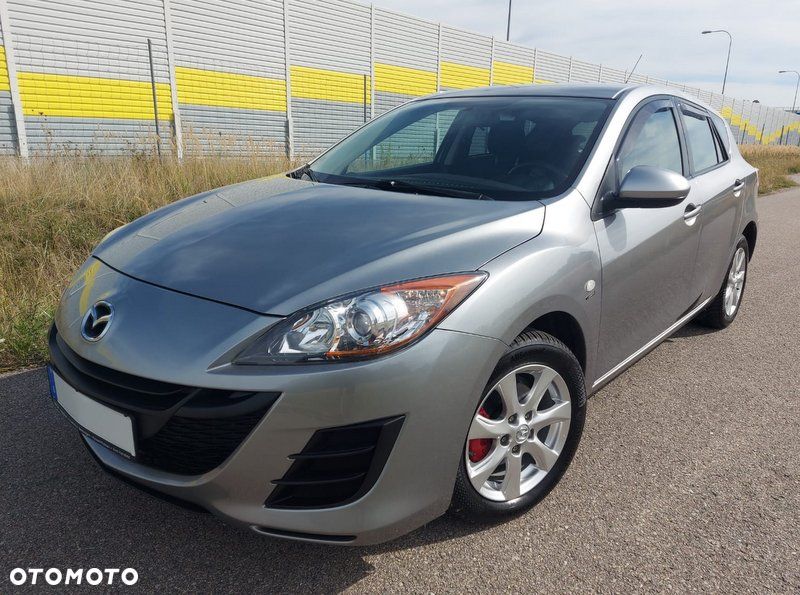 Mazda 3 - 17
