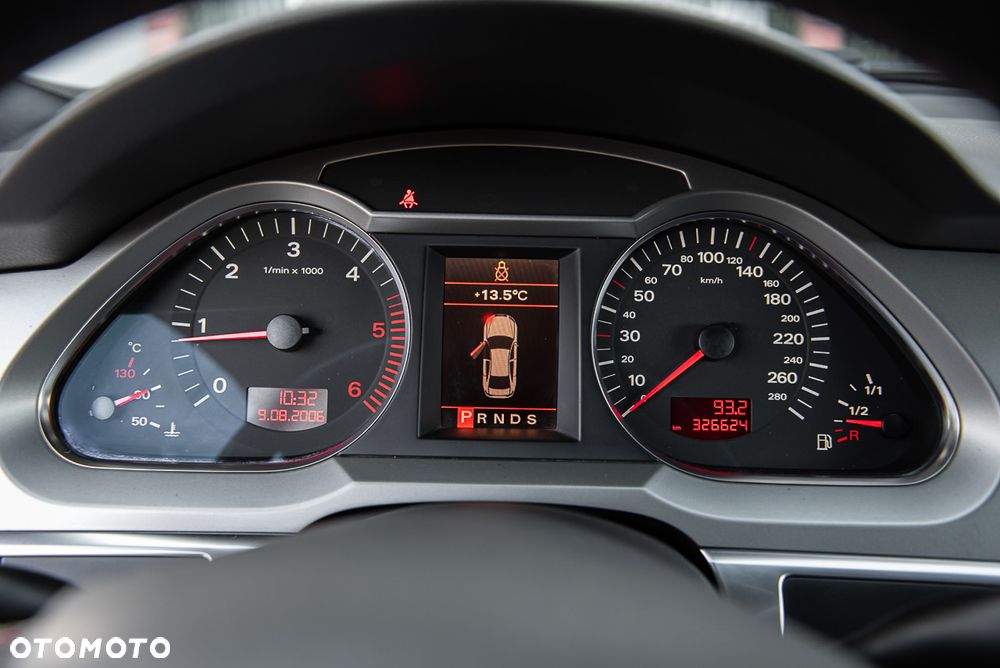 Audi A6 Avant 3.0 TDI Quattro Tiptronic - 22