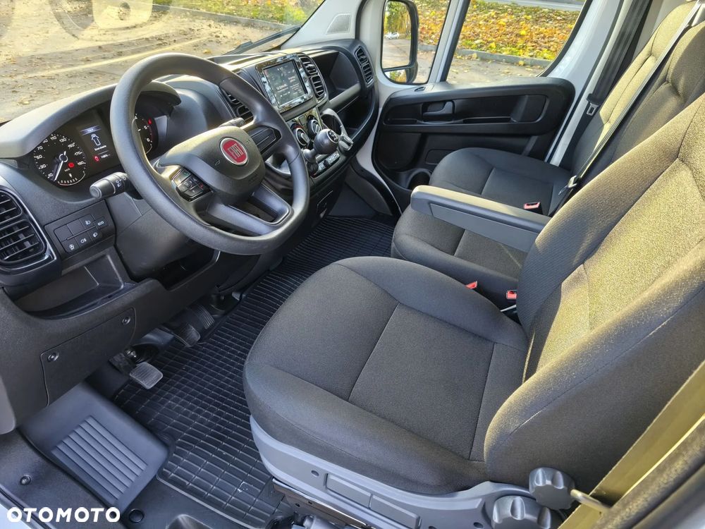 Fiat Ducato - 21