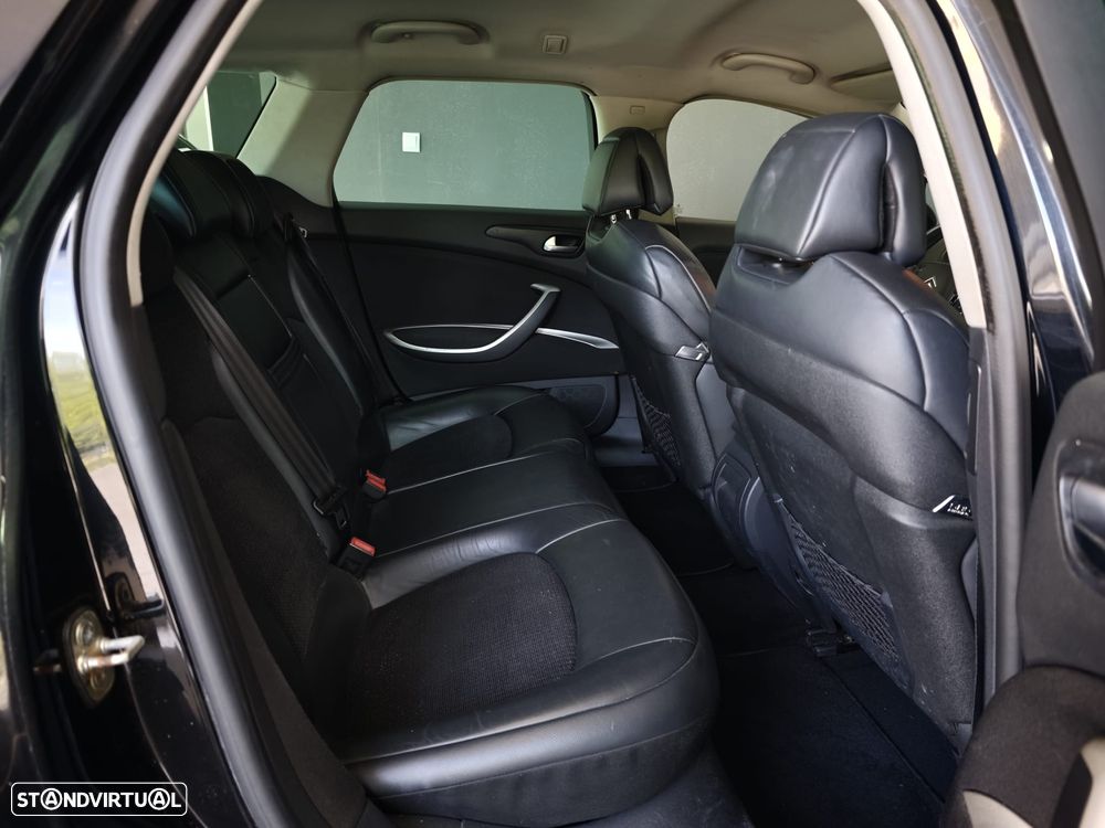 Citroën C5 Tourer 1.6 HDi VTR+ Airdream - 35