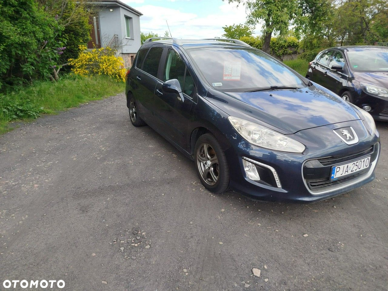 Peugeot 308 - 2