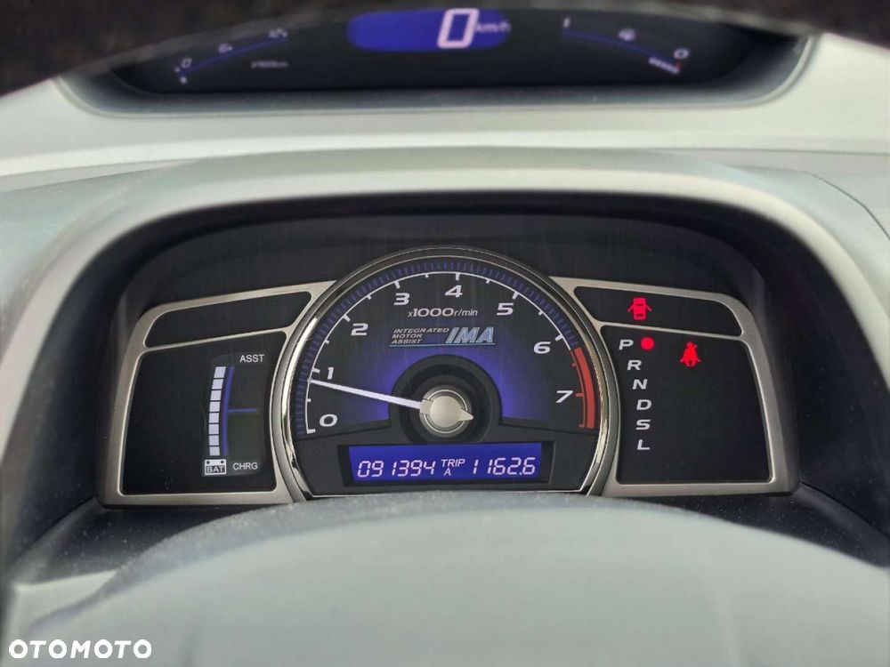 Honda Civic - 28