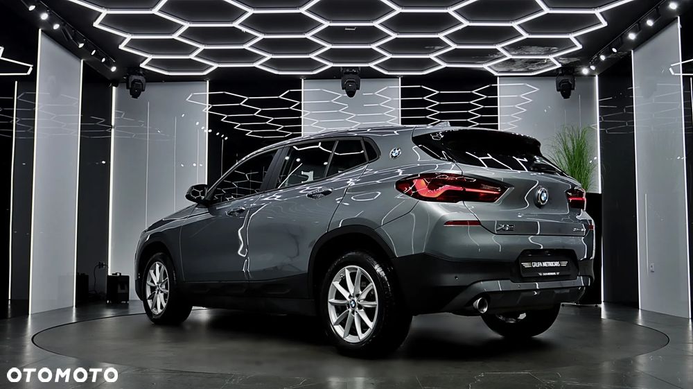 BMW X2 sDrive18i Advantage - 5