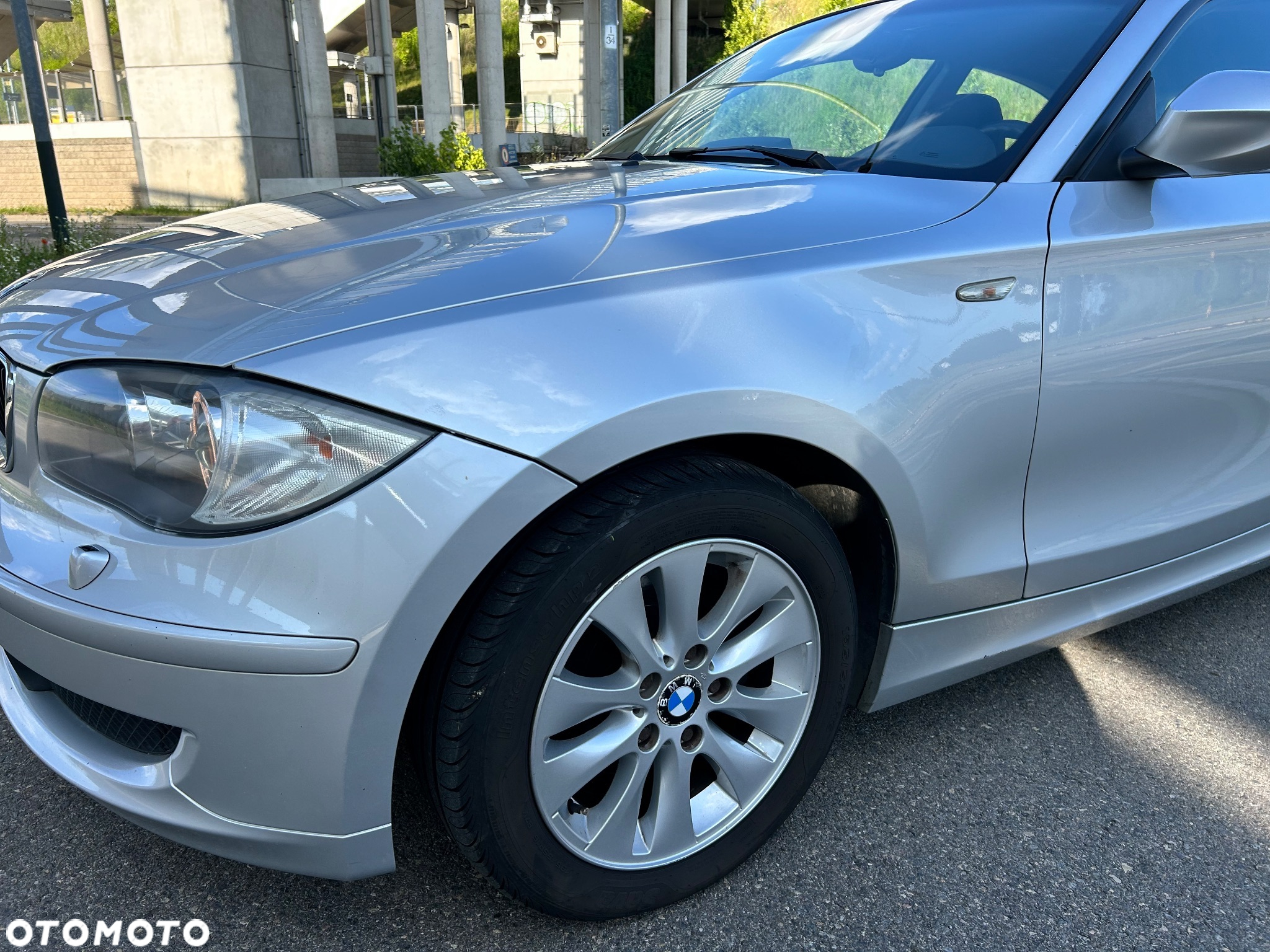 BMW Seria 1 118d - 27