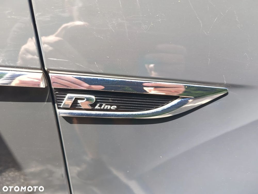 Volkswagen T-Roc 1.5 TSI OPF DSG R-Line - 12