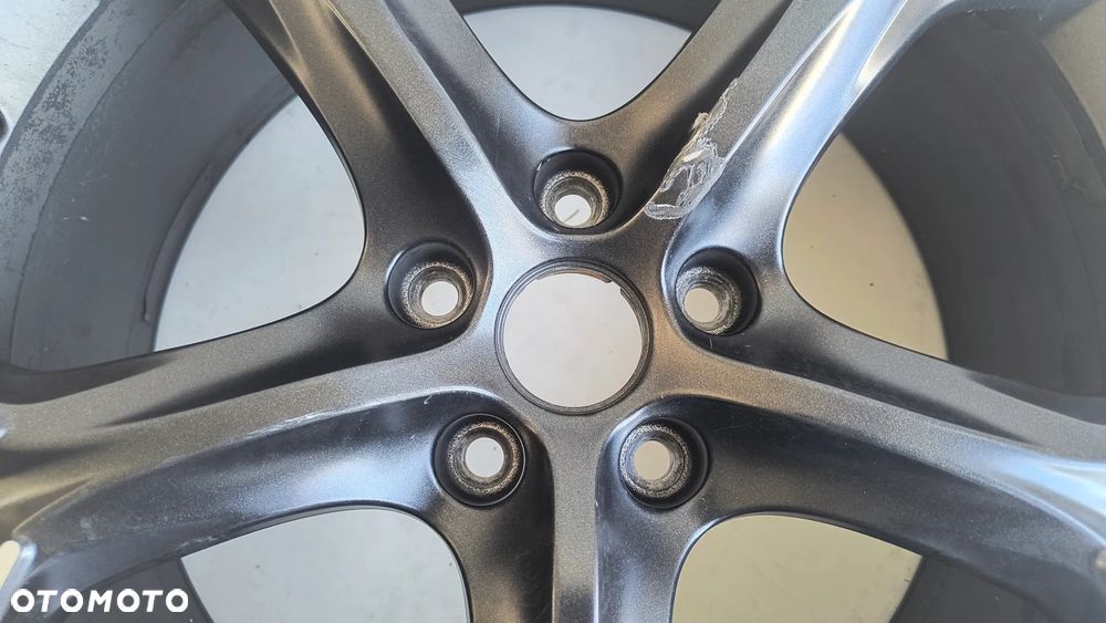 Felga Seat 5x112 8x19 ET40 - 5