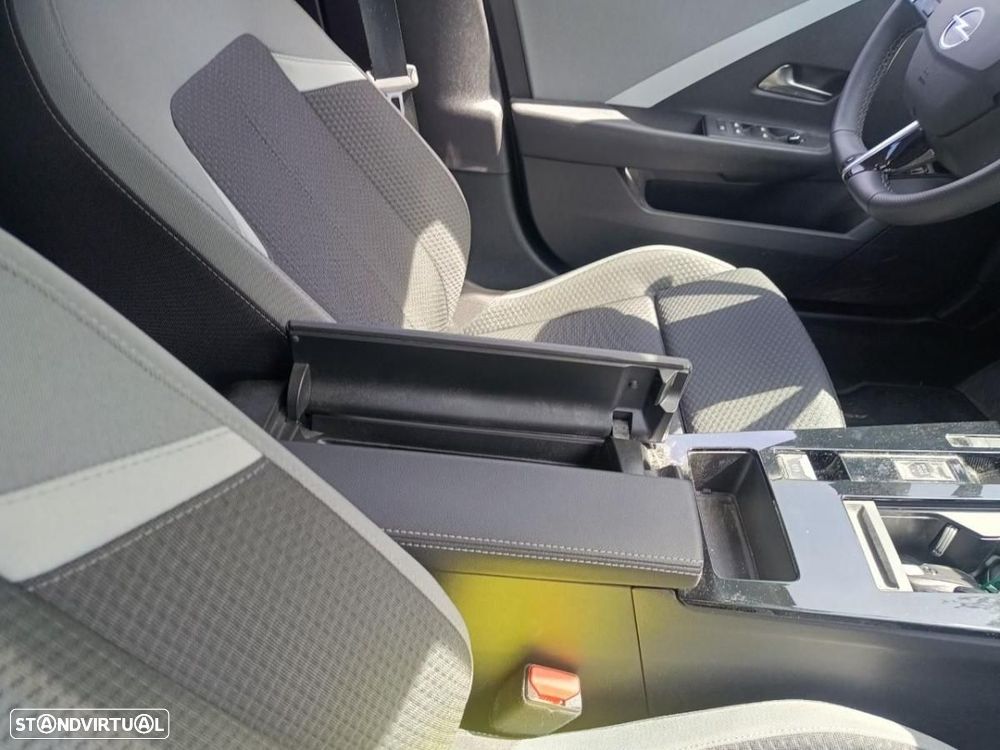 Opel Astra Sports Tourer 1.5 D GS Line Aut. - 4