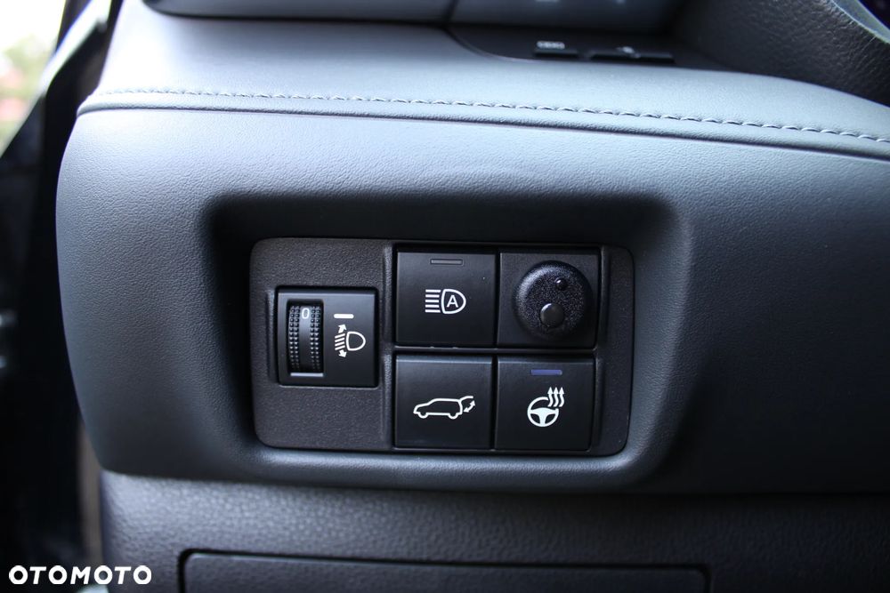 Toyota Highlander 2.5 Hybrid Prestige - 39