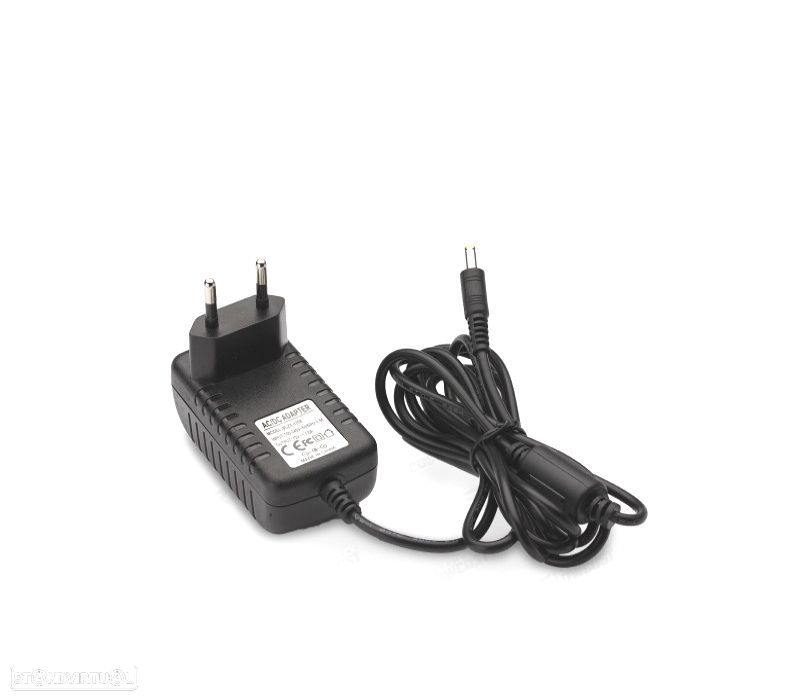 TRANSFORMADOR DE CORRENTE 12V-220V PARA MONITORES XTRONS - 1
