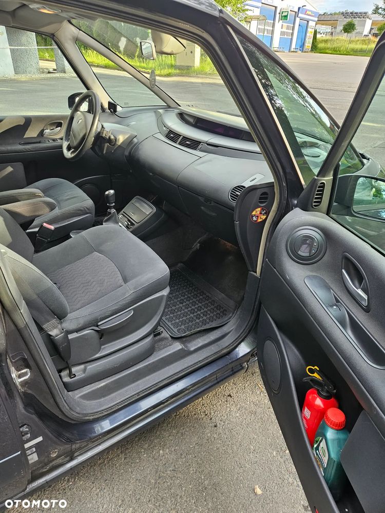 Renault Espace 2.0 dCi Expression - 9
