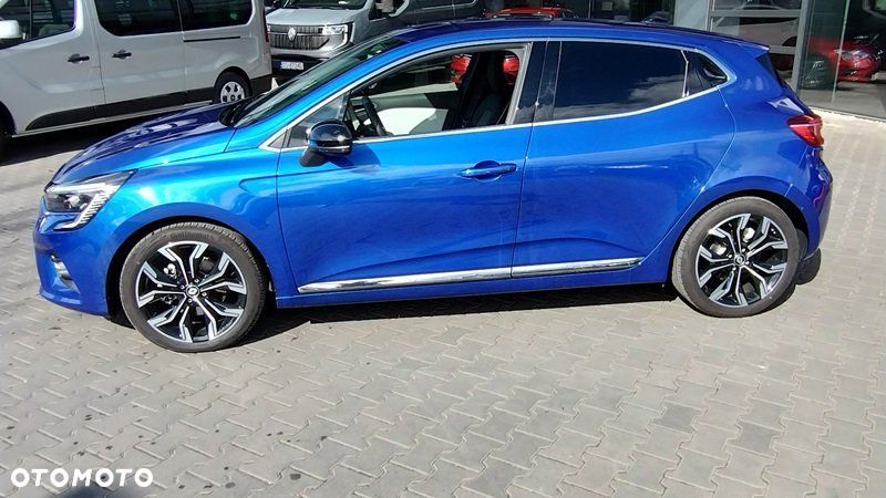 Renault Clio - 4