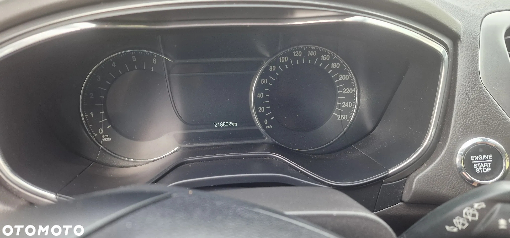 Ford Mondeo 1.5 TDCi Titanium - 6