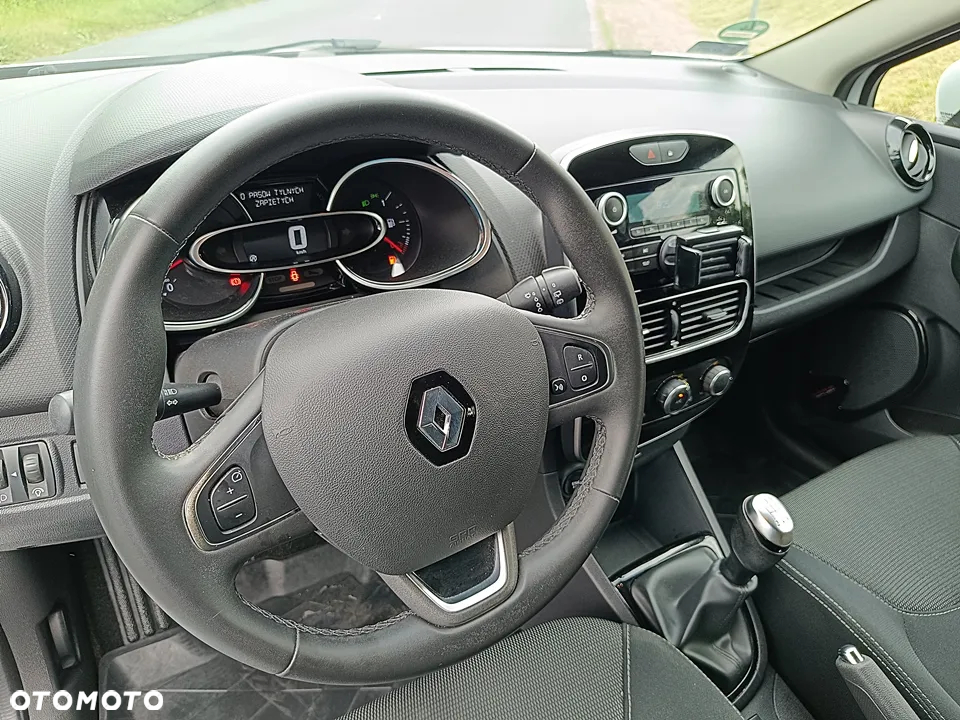 Renault Clio 0.9 Energy TCe Alize - 20