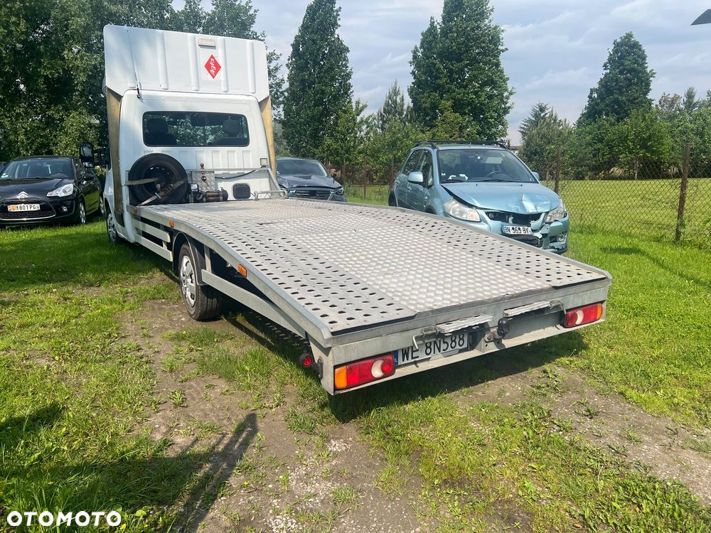 Renault Master - 4