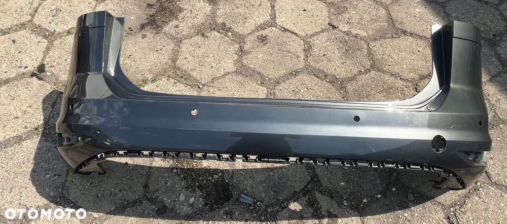 Zderzak Volkswagen OE 5TA807421A-B 5TA807568A - 1